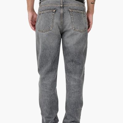 Won Hundred heren jeans Ben Beatet Grey