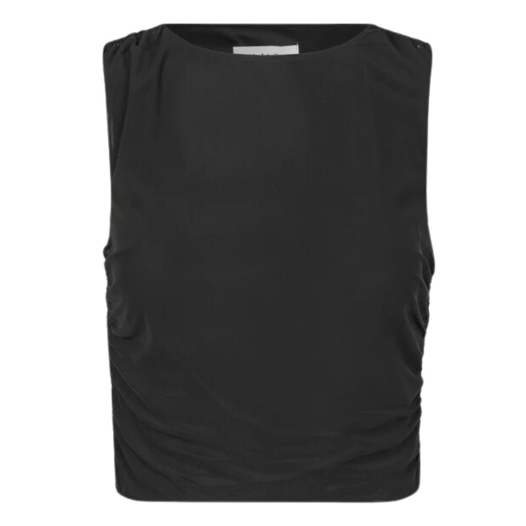 Modstrom zwart IrvinMD dames top in de sale