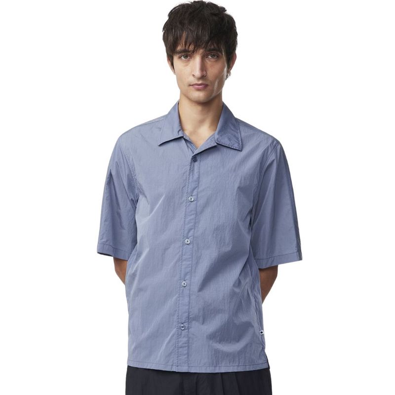 NN07 Ole SS 1442 Stone Blue heren