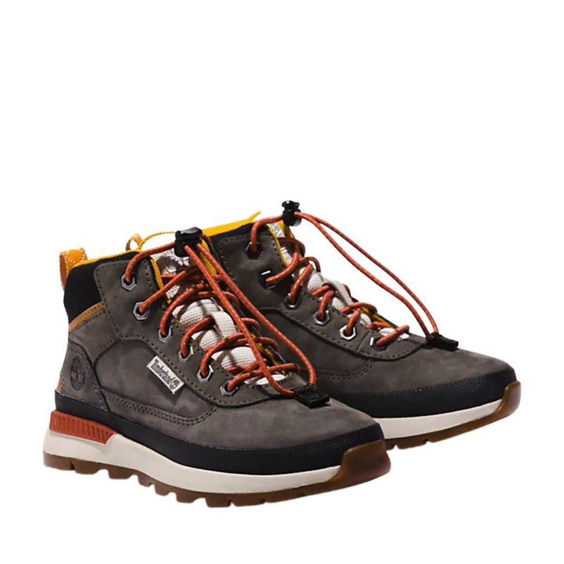 Timberland Field Trekker Mid Castle kinderschoen