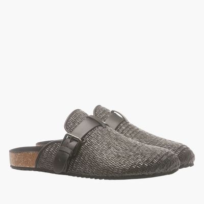 Bibi Lou Planas Vlecht Black Bibi Lou Planas Vlecht Black