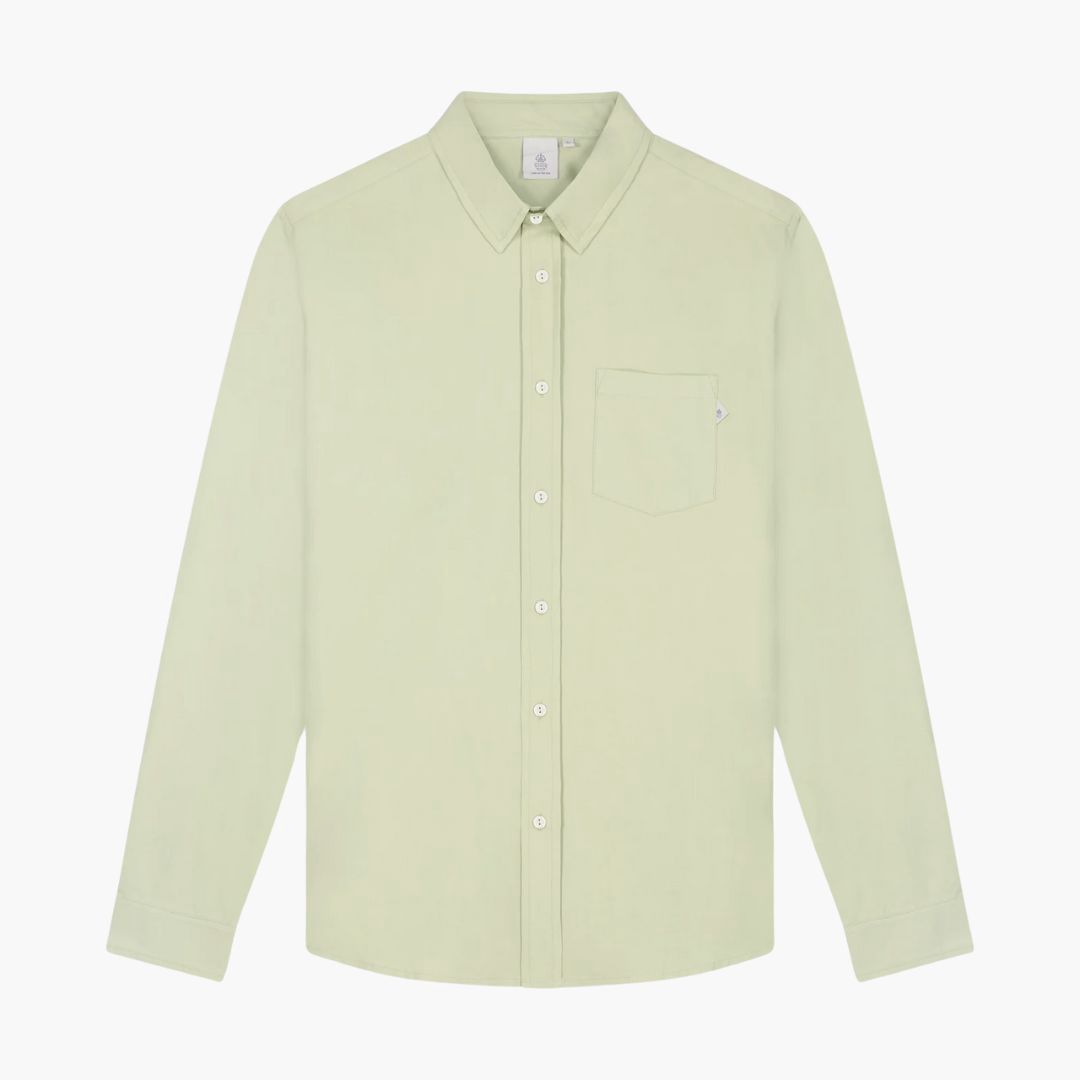 Law of the Sea Fury Lint