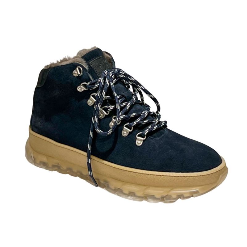 Parbleu MV1 Navy heren schoen