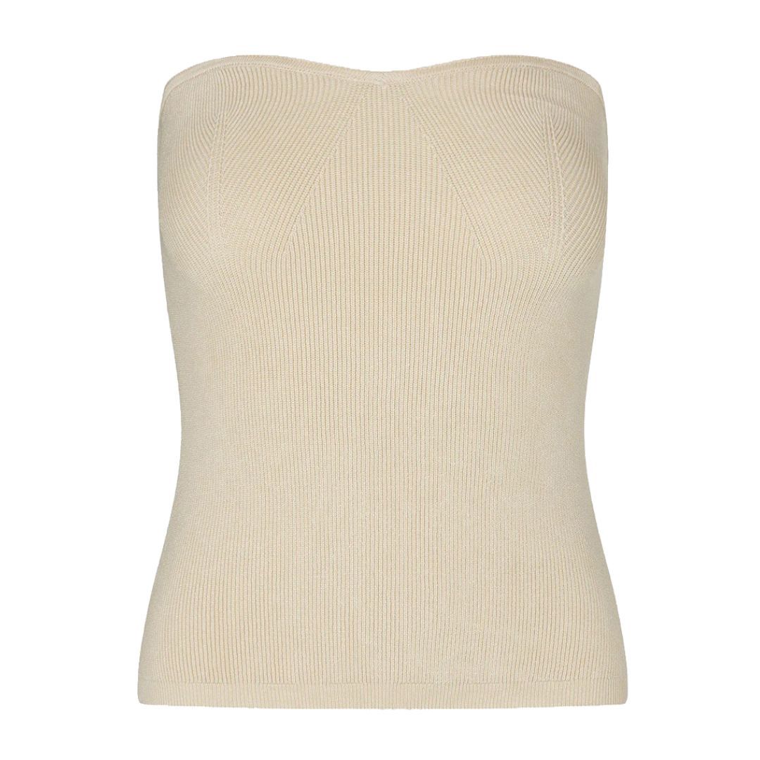 Modstrom Diege Md Top-Summer Sand