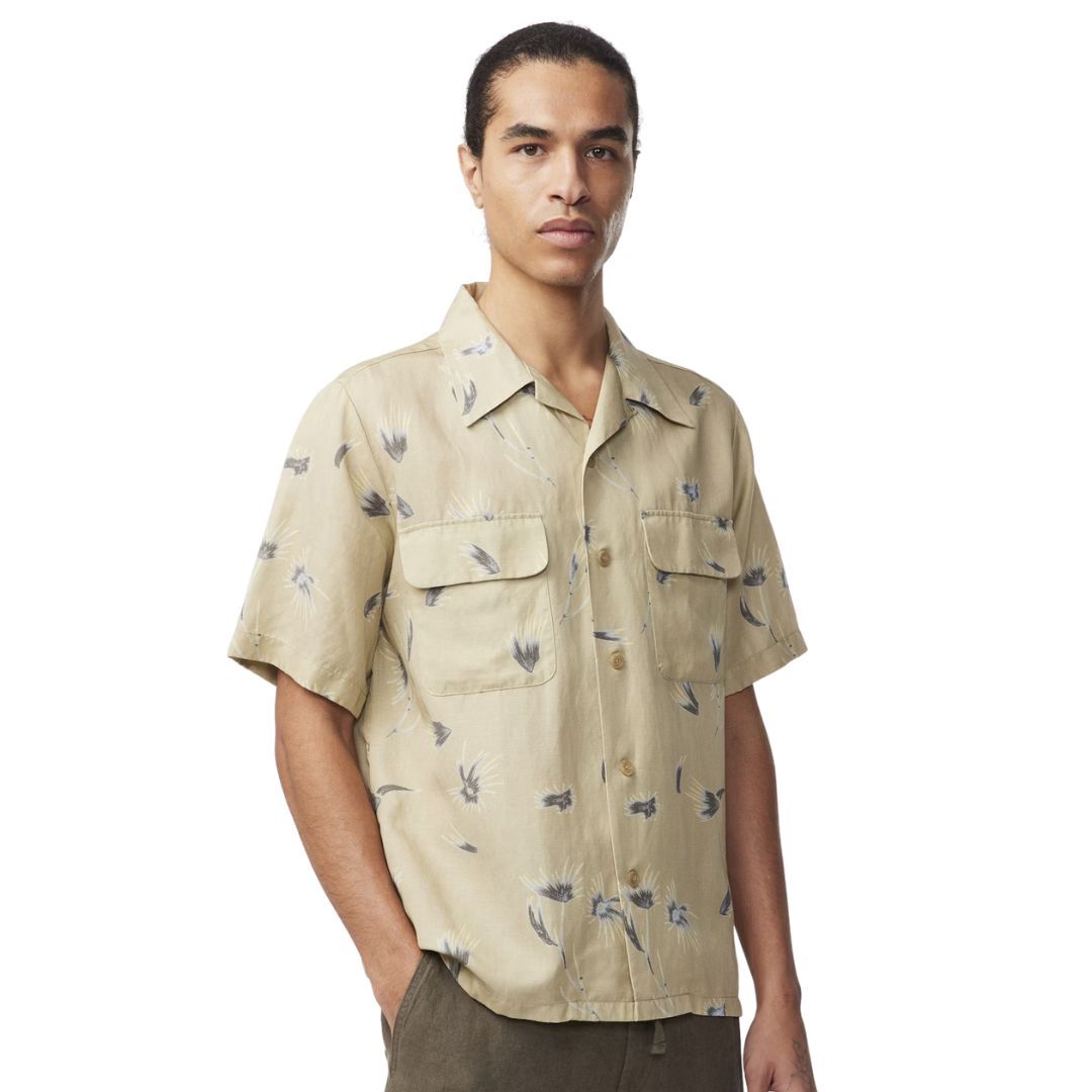 NN07 Daniel SS 5034 Pale Olive