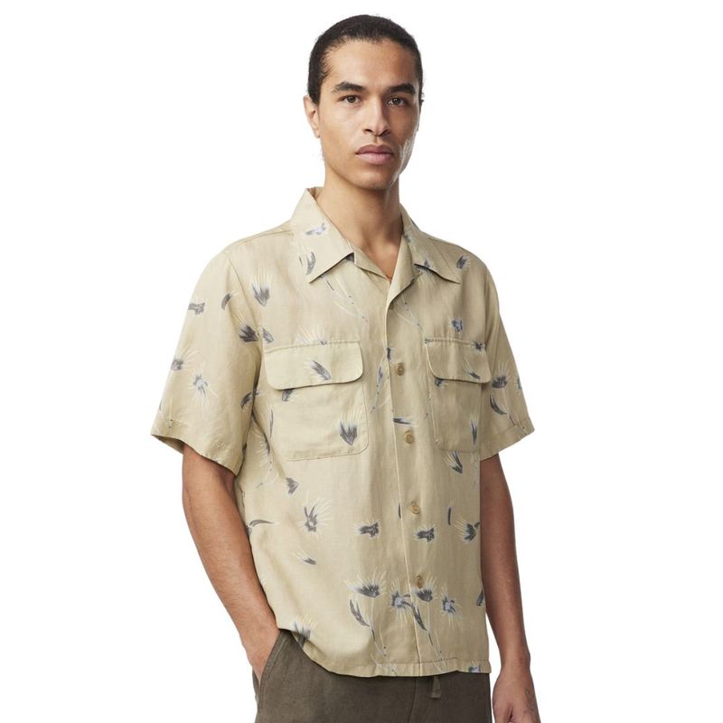 NN07 Daniel SS 5034 Pale Olive