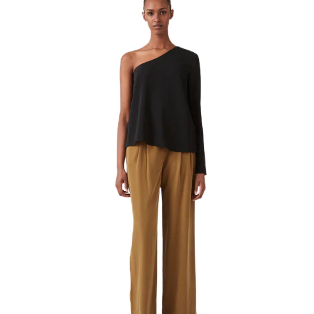 Modstrom Perry MD Top-Black
