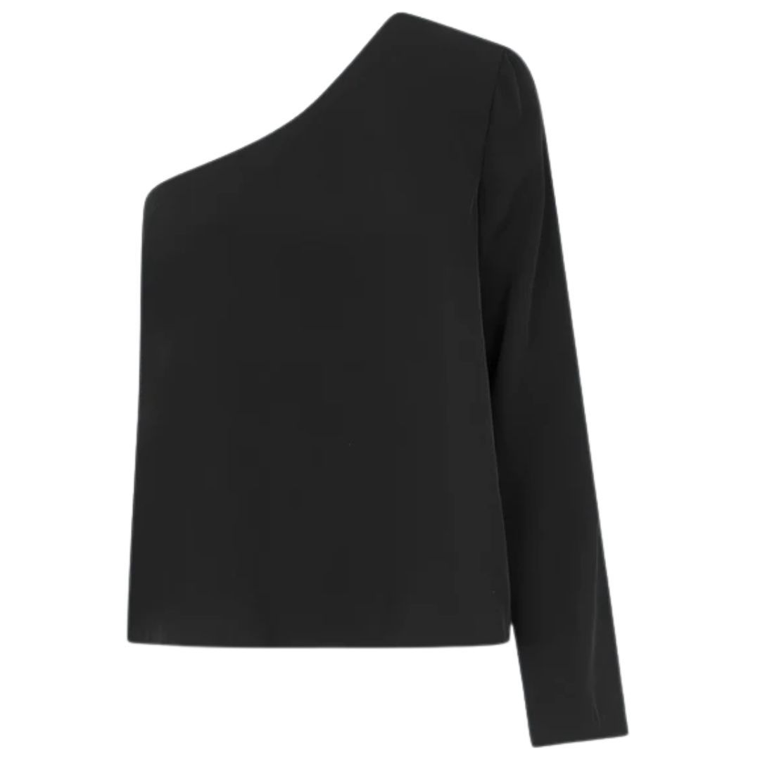 Modstrom Perry MD Top-Black