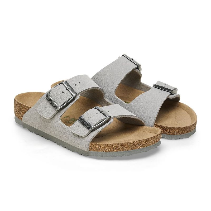 Birkenstock Arizona kids Stone Coin