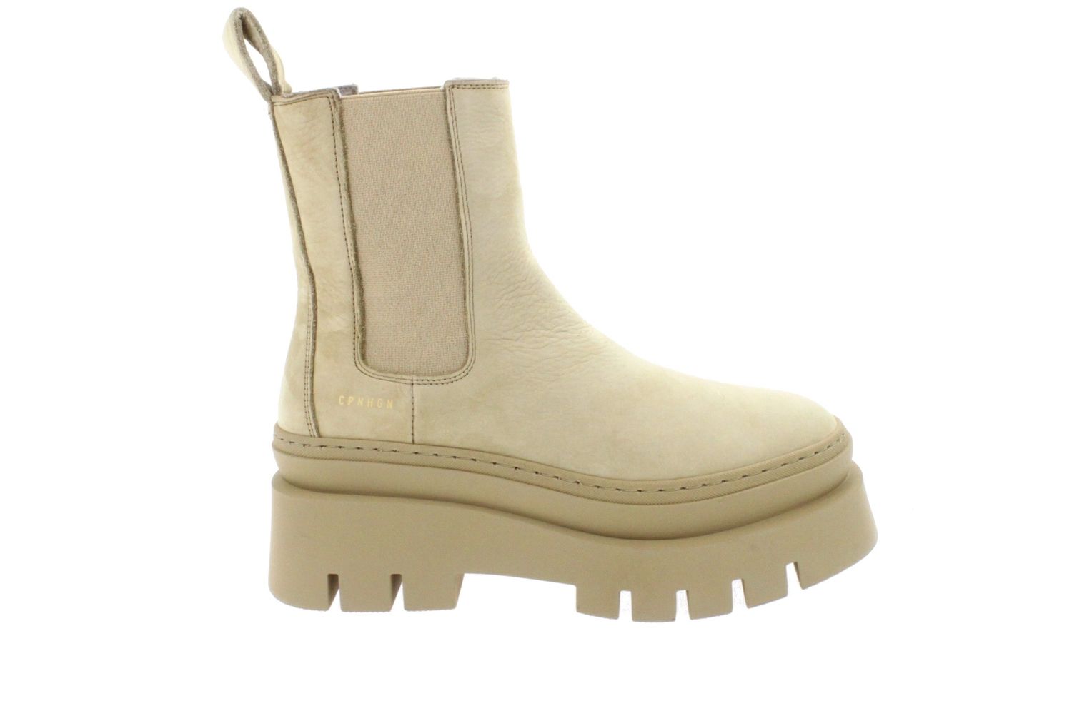 Copenhagen Studios CPH786 Taupe