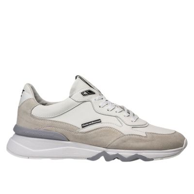 Floris Van Bommel De Zager 02 White