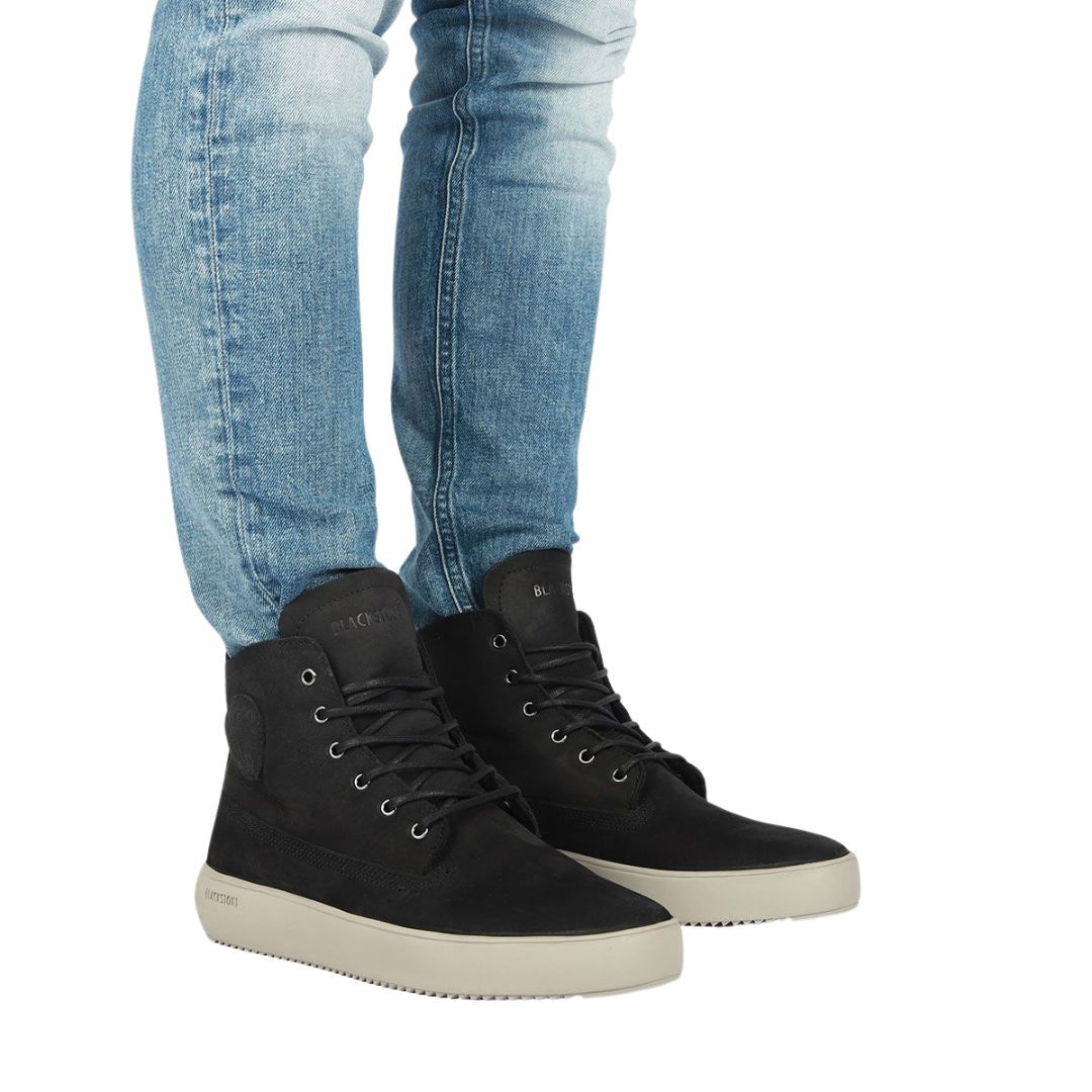 Blackstone Aspen Fur-Nero Blackstone Aspen Fur Nero