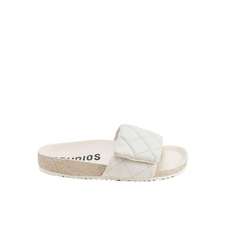 Copenhagen Studios CPH835 Nappa Cream Beige