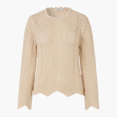 Modstrom CaryMD o-neck