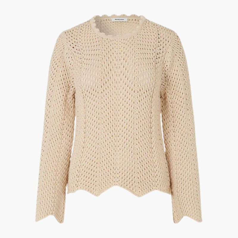 Modstrom CaryMD o-neck