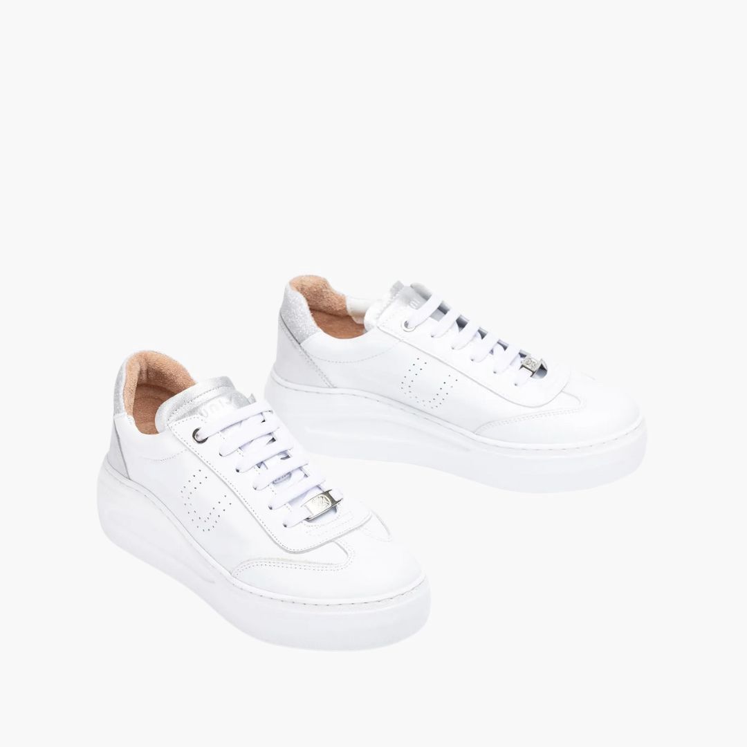 Unisa Fraile-White Silver Unisa Fraile White Silver