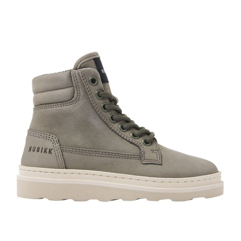 Nubikk Jonah Dune JR Lt Green