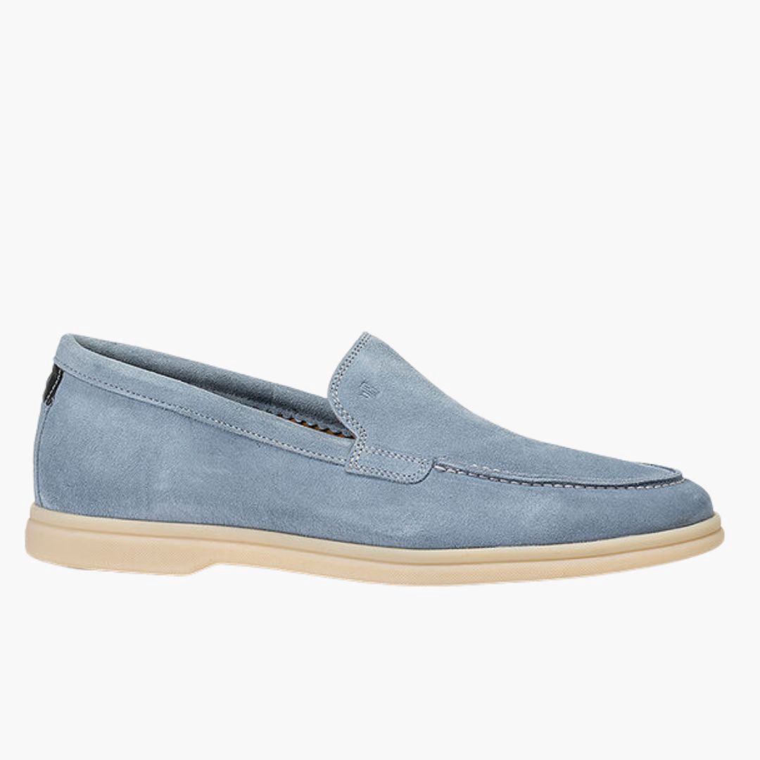 Van Bommel Volta 07 Light Blue