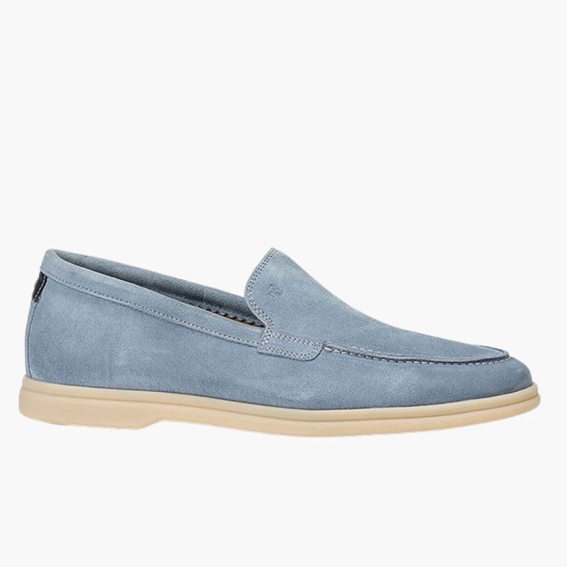 Van Bommel Volta 07 Light Blue Van Bommel Volta 07 Light Blue