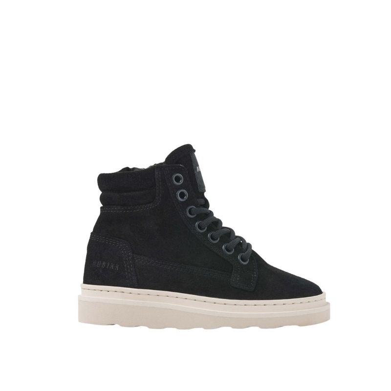 Nubikk Jonah Dune JR Black