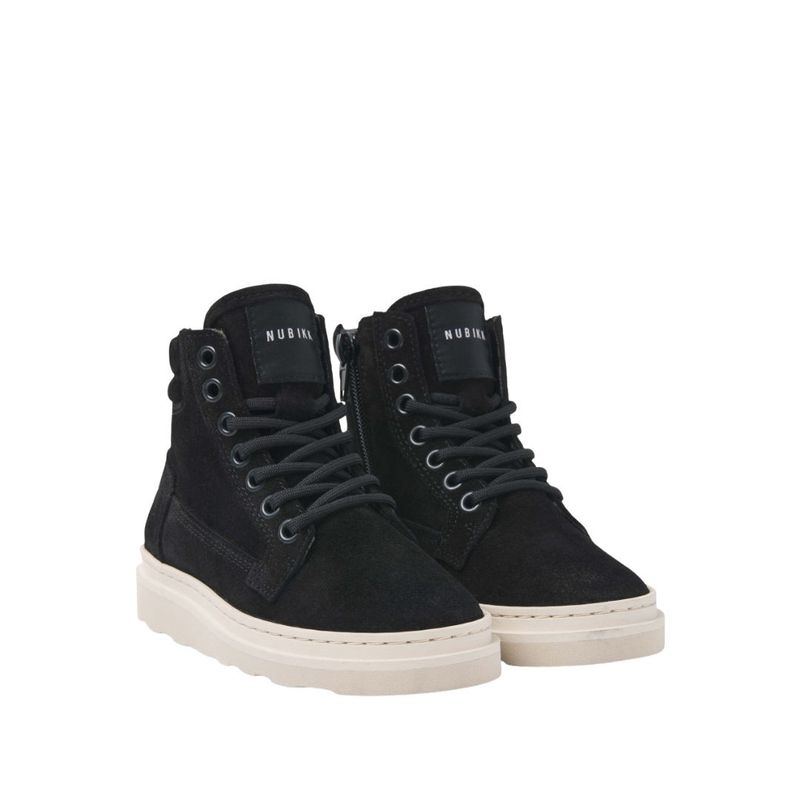 Nubikk Jonah Dune JR Black