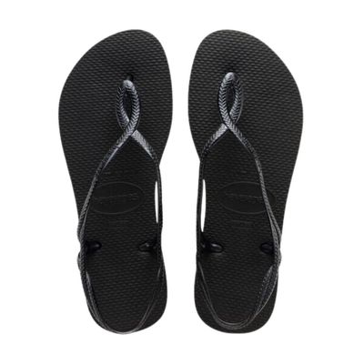 Havaianas Luna Black