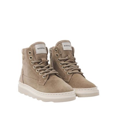 Nubikk Jonah Dune JR Taupe