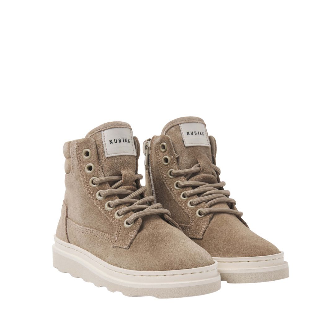 Nubikk Jonah Dune JR-Taupe Nubikk Jonah Dune JR Taupe