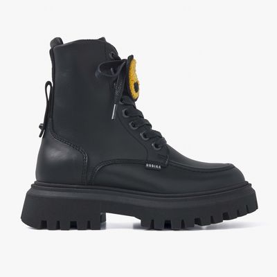 Nubikk Fae Aubine JR-Black Nubikk Fae Aubine JR Black
