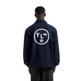 Olaf Coach Jaet Navy