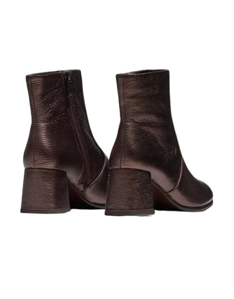 Regarde le Ciel Bruin metallic Millie Regarde le Ciel Bruin metallic Millie