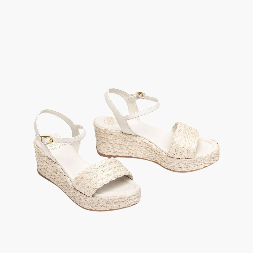 Unisa Kebec Ivory Unisa Kebec Ivory
