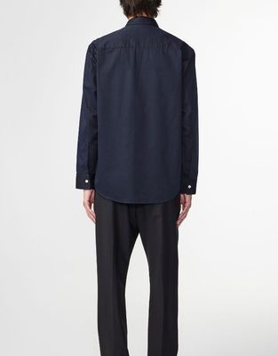 NN07 Freddy 5326 Deep Navy