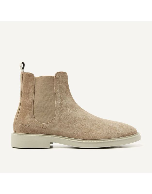 Nubikk Beige Chelsea Tucson Rai