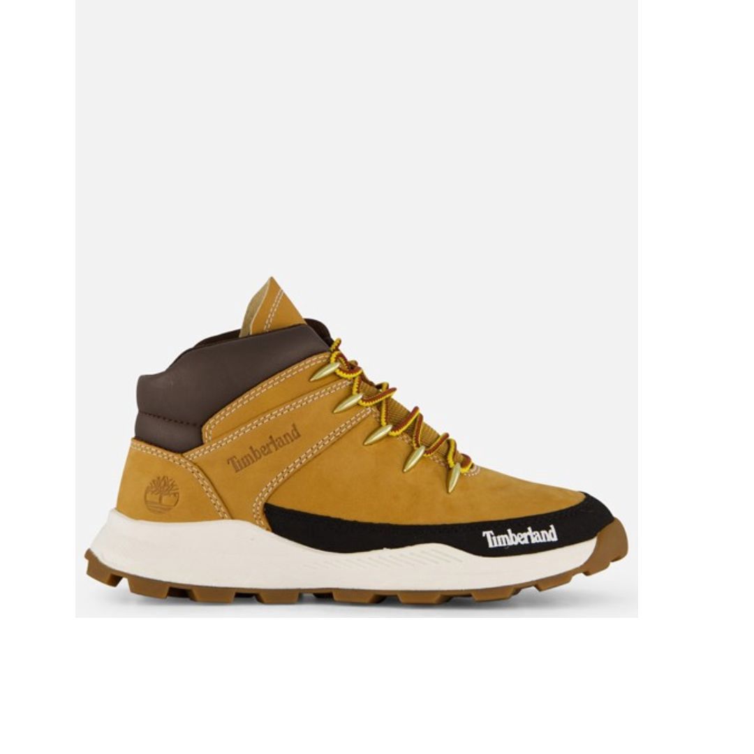 Timberland Brooklyn Euro Sprint Wheat