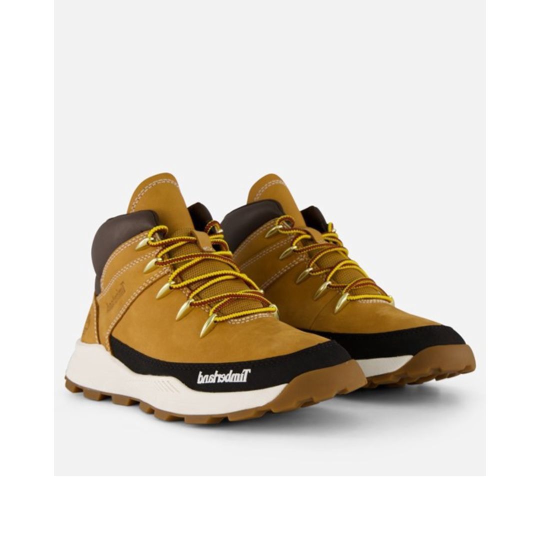 Timberland Brooklyn Euro Sprint Wheat Timberland Brooklyn Euro Sprint Wheat