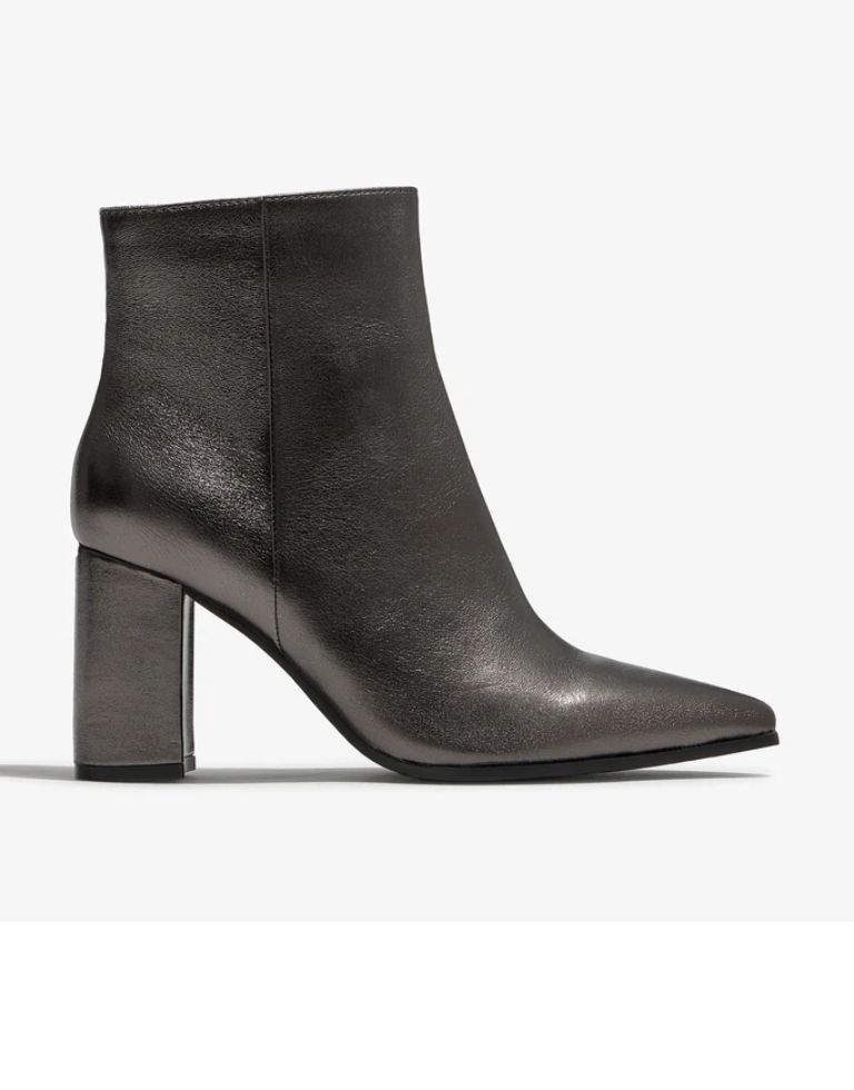 Regarde le Ciel Zilver Talya