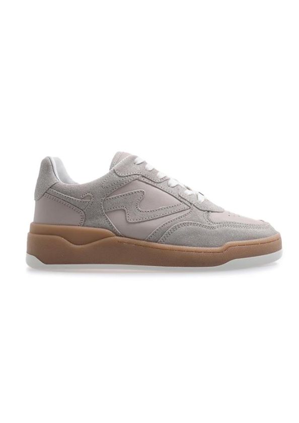 Via Vai Sam Levi Grijze sneaker