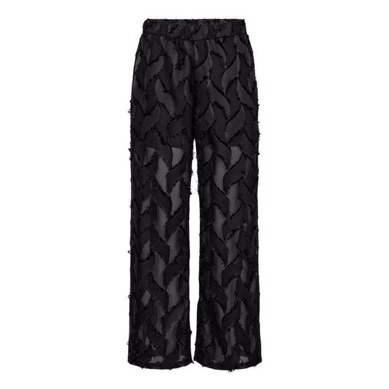 Co'couture SylvieCC Structure LL Pant Black