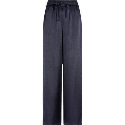 Dante 6 Noldy Wide leg pants Sapphire Dante 6 Noldy Wide leg pants Sapphire