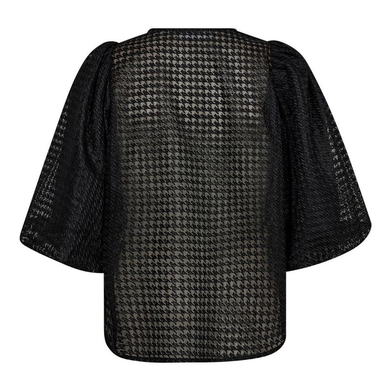 Co'couture LucyCC Blouse Black