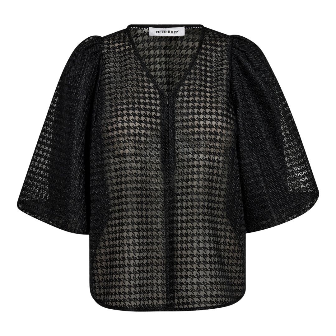 Co'couture LucyCC Blouse Black