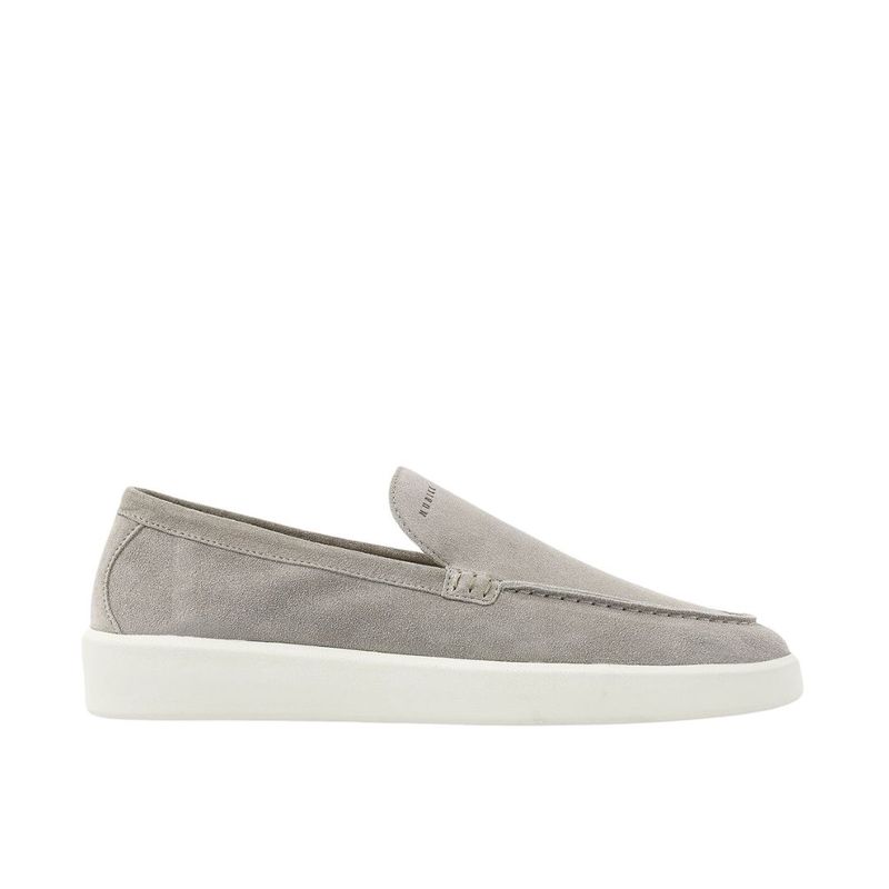 Nubikk Joro Mio M Grey Suede