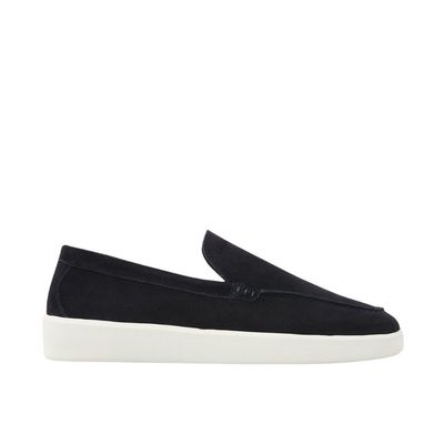 Nubikk Joro Mio M Navy Suede