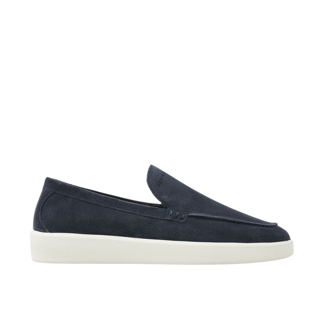 Nubikk Joro Mio M Blue Suede
