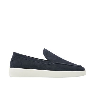 Nubikk Joro Mio M Blue Suede