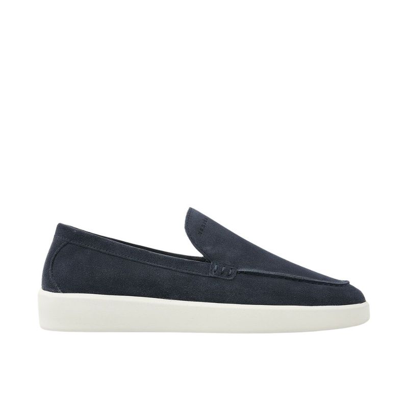 Nubikk Joro Mio M Blue Suede