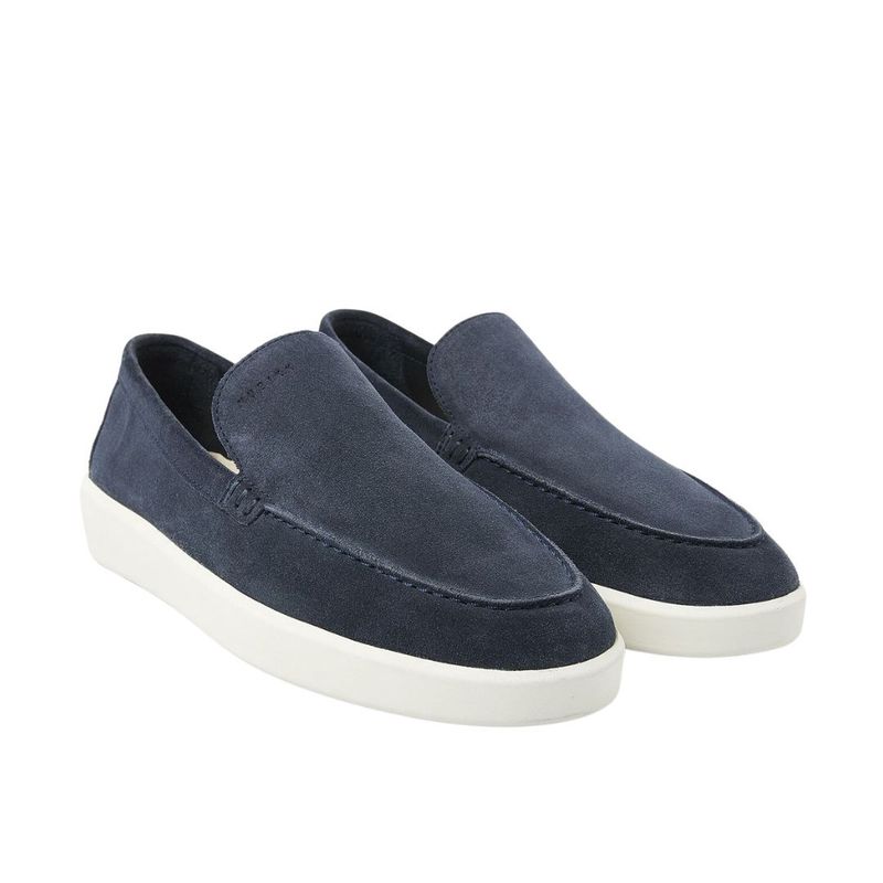 Nubikk Joro Mio M Blue Suede