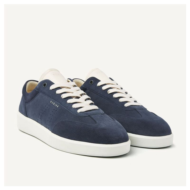 Nubikk Joro Liber M Blue Suede