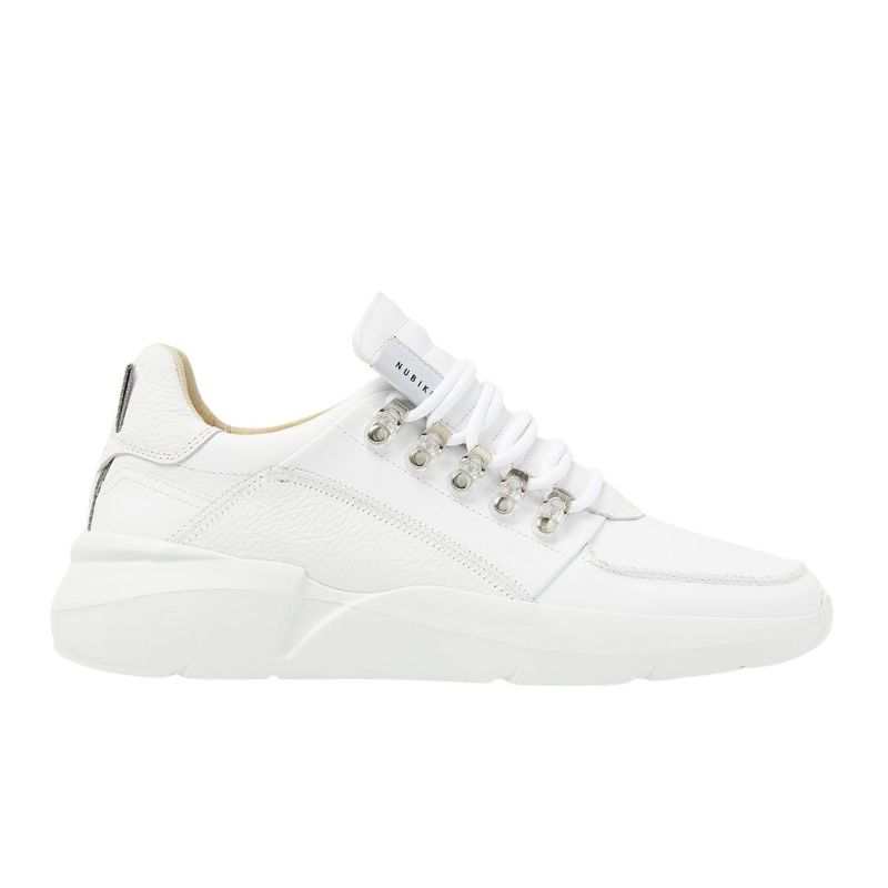 Nubikk Roque Roman M White Combi